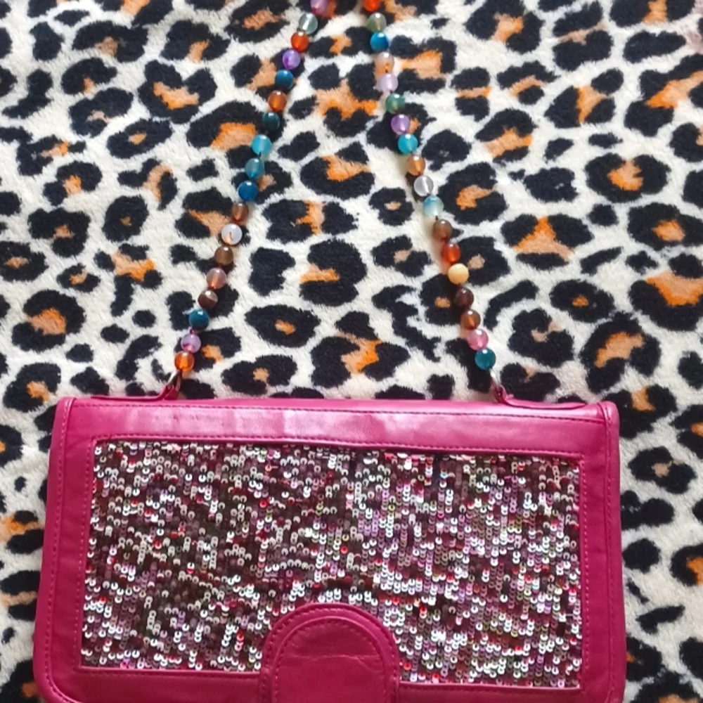Blumera elizabeth patterson classic clutch - Picture 1 of 2